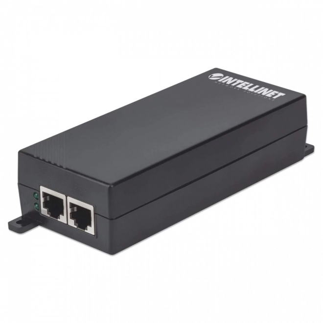 Injecteur PoE+ Gigabit Intellinet 30W 1x RJ45