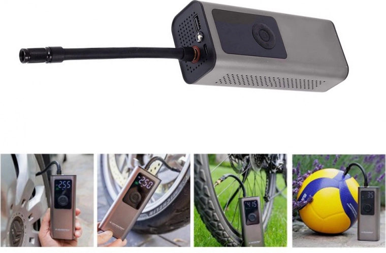 Longue autonomie de batterie