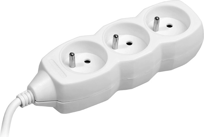 Extension d’alimentation pratique