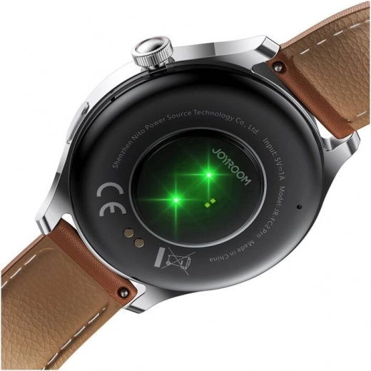 Santé sous contrôle 24/7