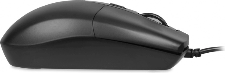 Design symétrique pour droitiers et gauchers