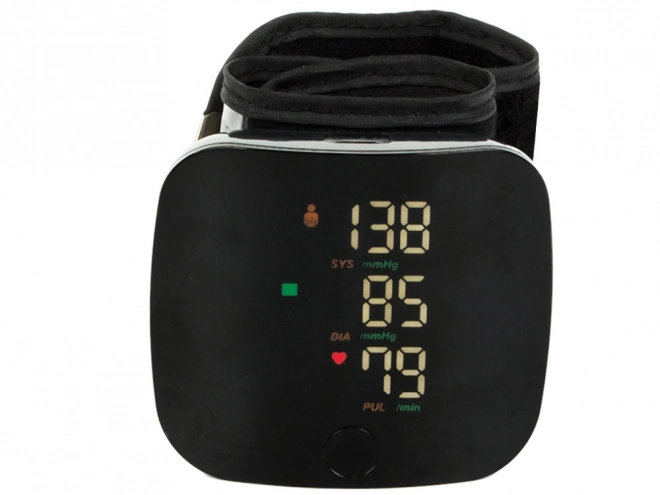 Tensiomètre électronique de poignet avec écran LCD