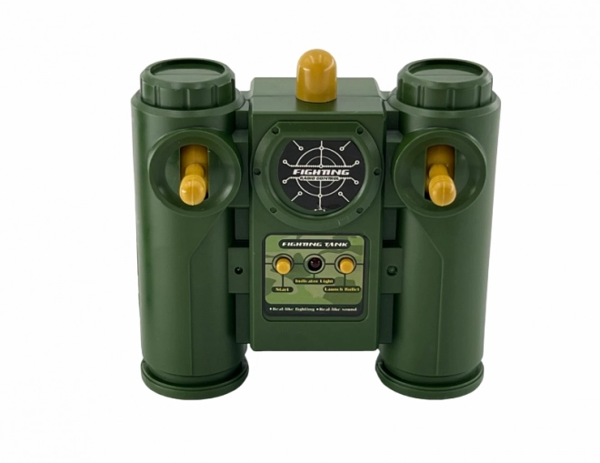 Chars télécommandés STARX