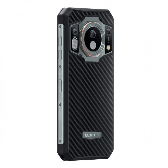 Oukitel WP21 Ultra Noir