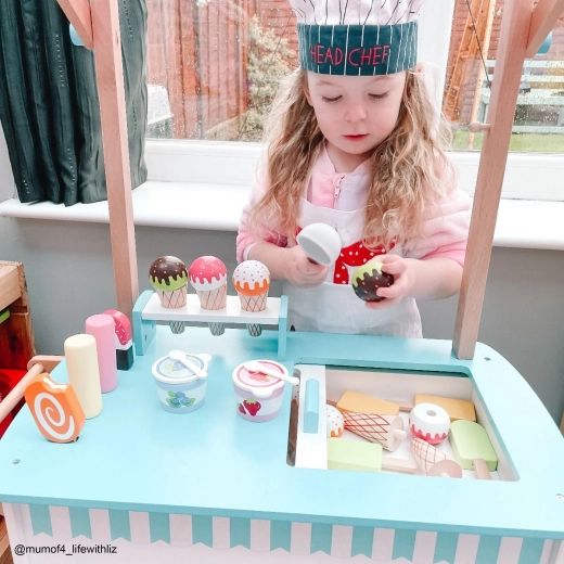 Riche assortiment pour un amusement sans fin