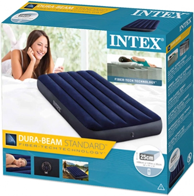 Lit gonflable Standard Twin - 99 x 191 cm