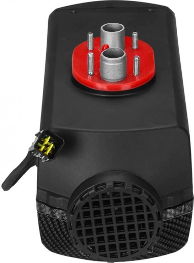 Faible consommation et longue autonomie