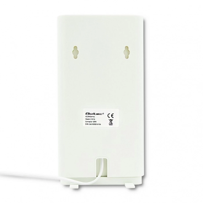 Antenne omnidirectionnelle 4G LTE | 2xSMA | 30dBi | Intérieur