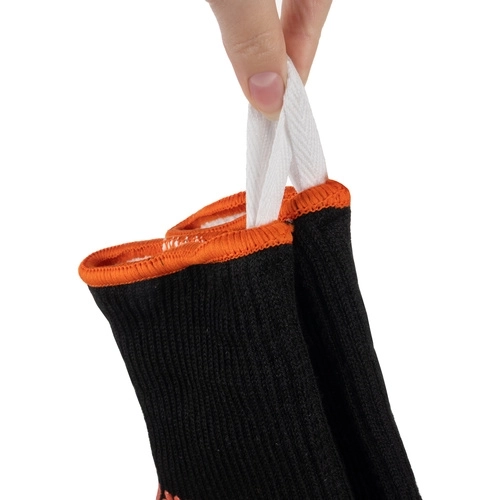 Gants de barbecue résistants à la chaleur
