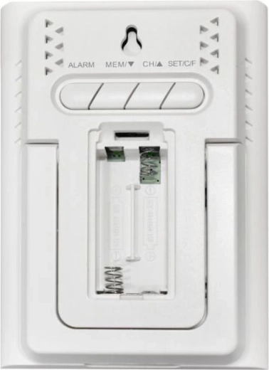 Installation facile sur table ou mur