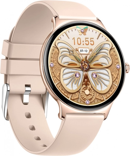 Appels et notifications au poignet