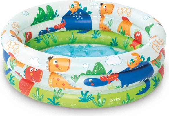 Adorable design avec dinosaures