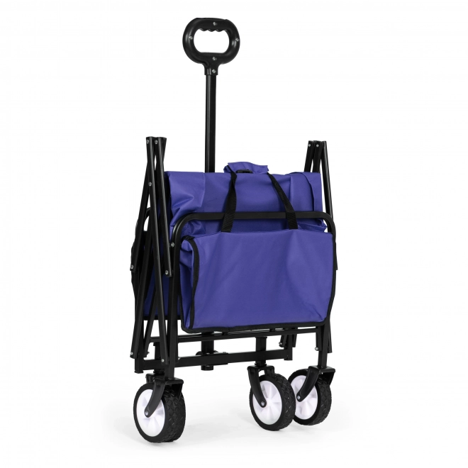 Chariot de jardin pliant pour le transport d'objets MultiGarden