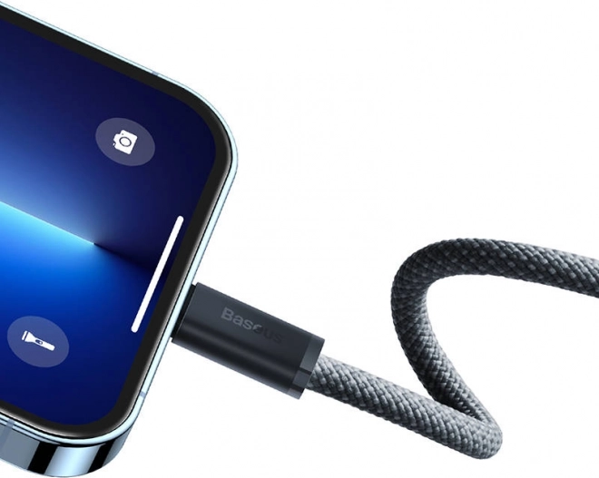 Recharge rapide de la batterie