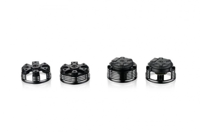 Moteur brushless Hobbywing Xerun V10 G3 6.5T