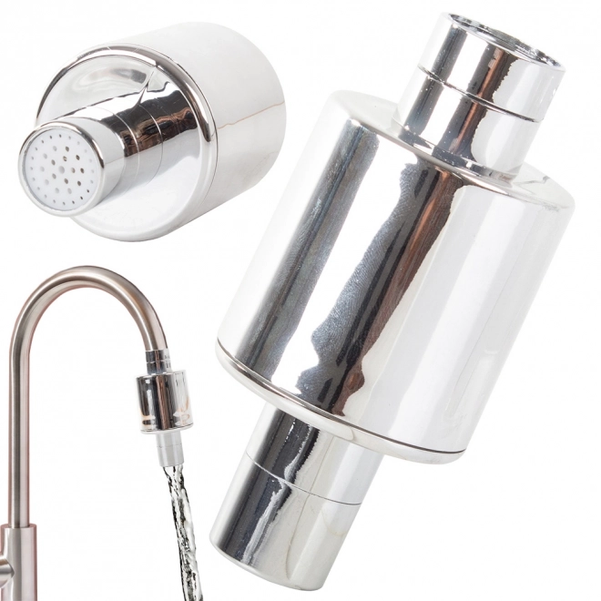 Filtre d'eau pour l'eau pure