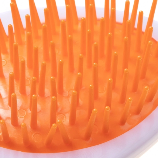 Antistatique et doux pour la peau