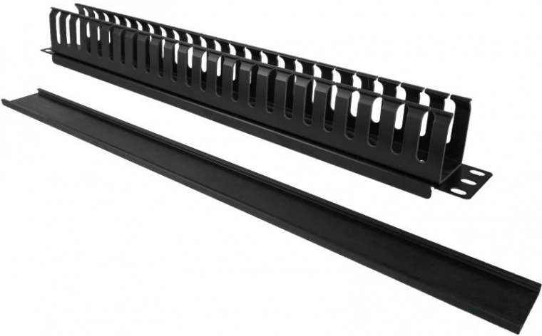 Acheminement des câbles propre et sûr