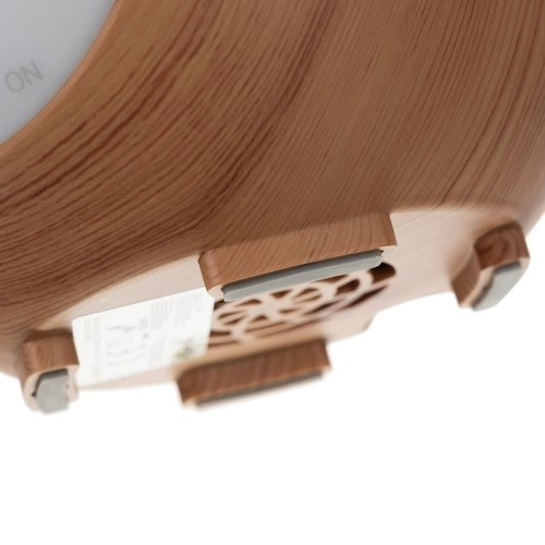 Diffuseur d'arômes et humidificateur d'air 200ml Ruhhy