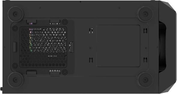 Propreté sans effort avec filtres anti‑poussière