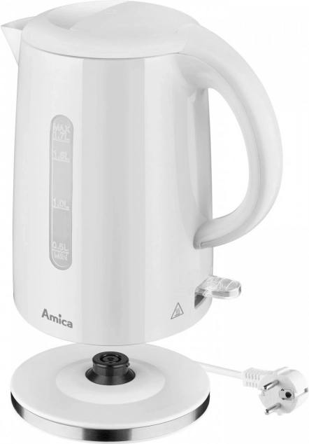 Base pivotante 360°