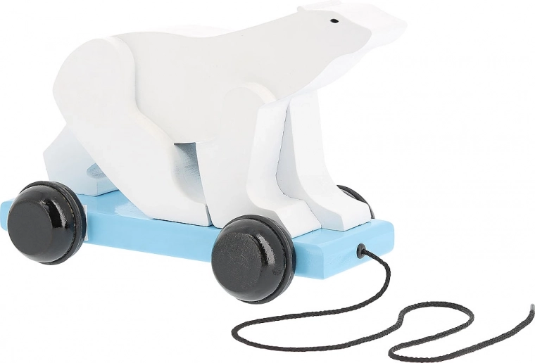 Soutien aux premiers pas et à la motricité