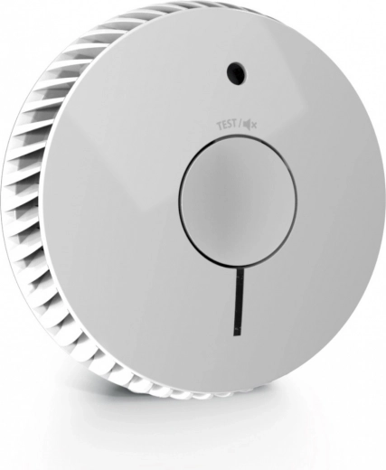 Alarme puissante 85 dB et signalisation claire