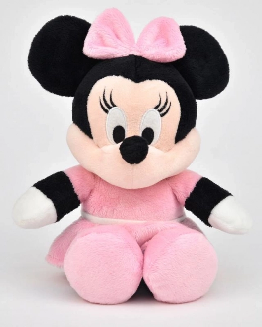 Minnie flopsie rafraîchie 25cm