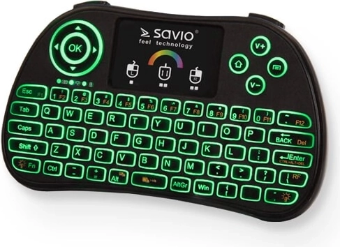 Compatibilité universelle pour TV, consoles et PC