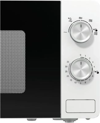 Commande simple avec deux boutons