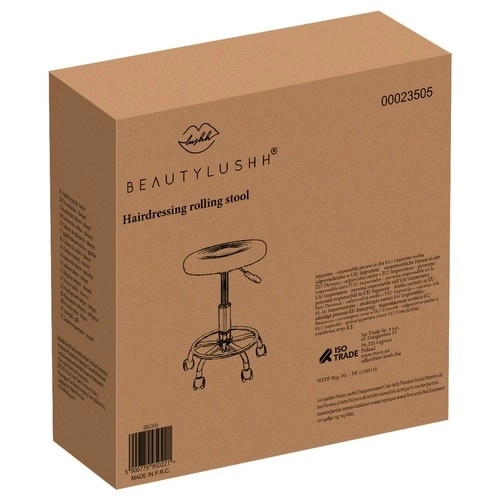 Chaise de Coiffeur Beautylushh SF23505