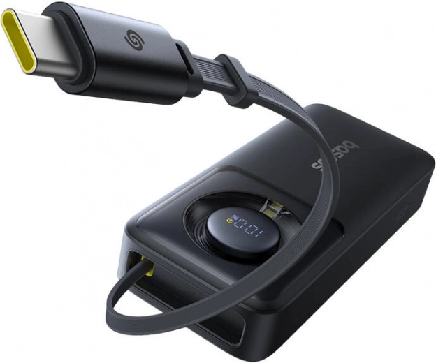 Grande capacité et performance de charge impressionnante