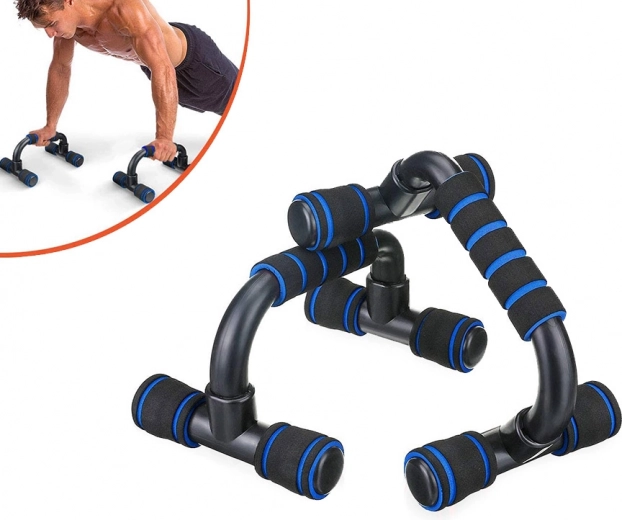 Poignées antidérapantes