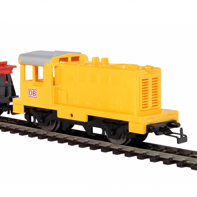 Piko Ensemble de démarrage myTrain® Train de marchandise DB - 57090