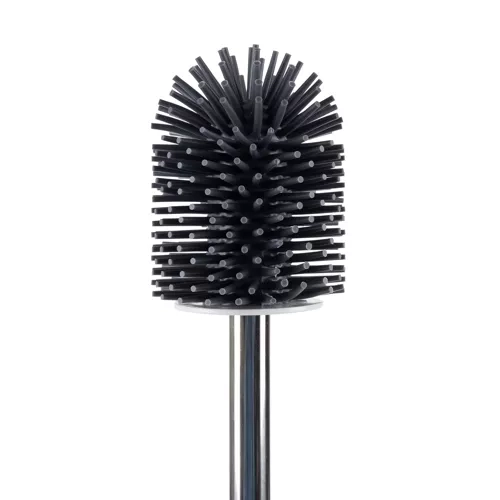 Brosse en silicone Ruhhy pour salle de bain 23808