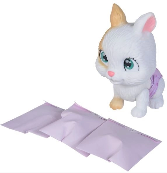 PAMPER PETZ Lapin de la fête des couches
