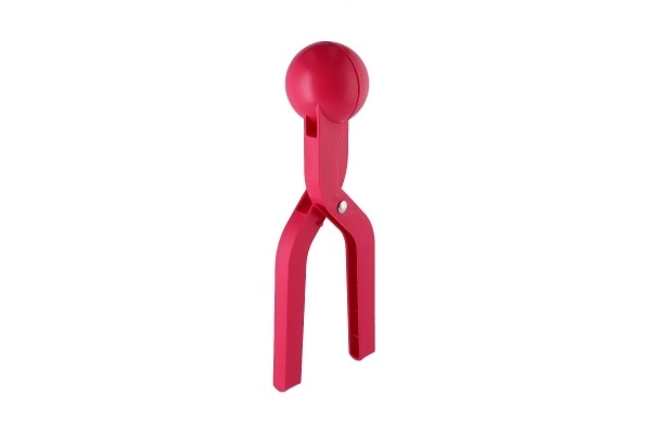 Moule à boules de neige – plastique