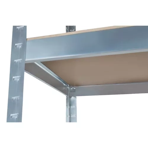Étagère de stockage 180x90x40 Malatec 23768