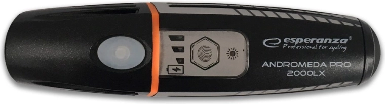 Jusqu’à 2000 lx pour une visibilité maximale