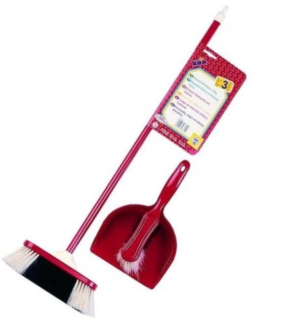 Ensemble classique de nettoyage Klein