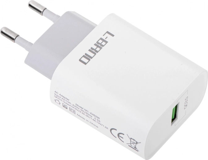 Format compact pour le quotidien et les voyages