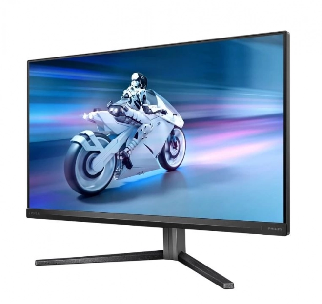Moniteur Philips 27" IPS 180Hz HDMI DP avec pivot