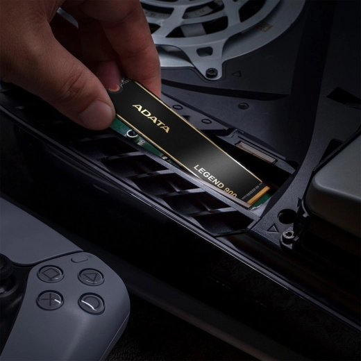 Prêt pour PlayStation 5