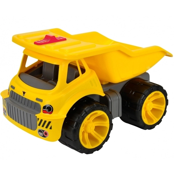 Voiture Tout-Terrain Jeźdík Maxi Truck BIG