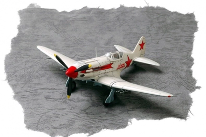 Modèle en plastique MiG-3