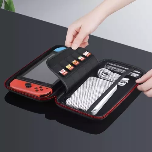 Étui pour console portable Dunmoon 19379
