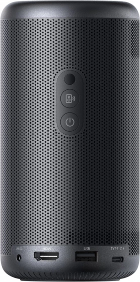 Projecteur portable Nebula Capsule 3 avec Full HD et Google TV