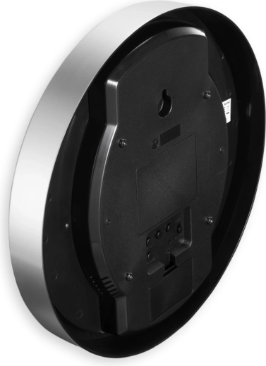 Montage facile et alimentation par piles