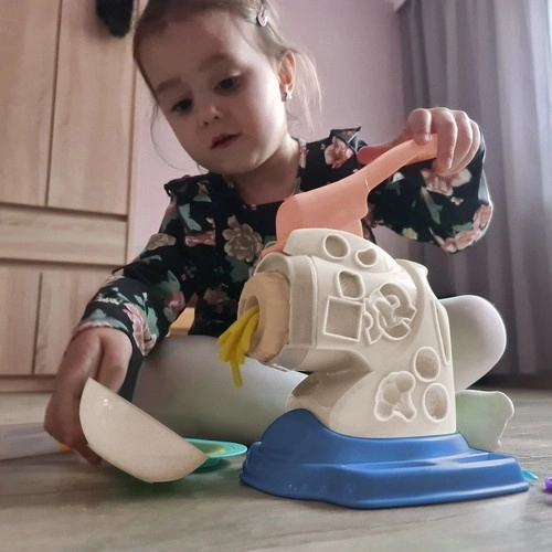 Ensemble de pâte à modeler Kruzzel 22526