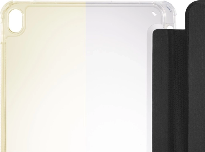 Protection contre les chutes avec technologie D3O